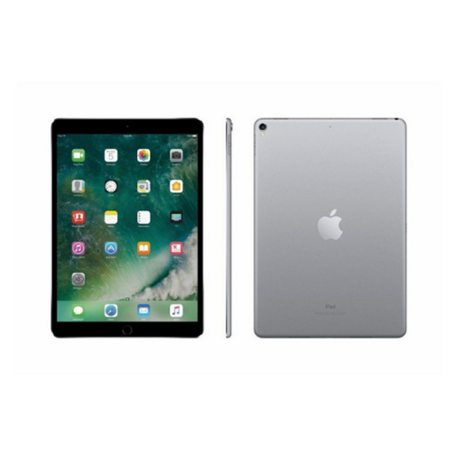 Apple iPad Air 9.7" 32 GB Grey