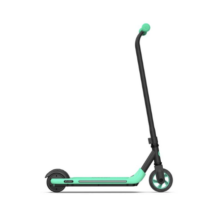 Segway EL01272 Kickscooter Black & Green
