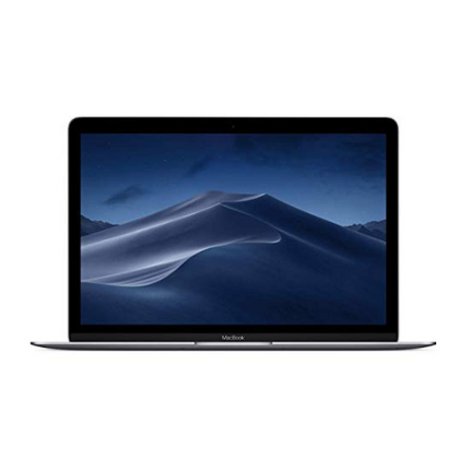 Apple MacBook 12" 8GB 256GB Grey 2015