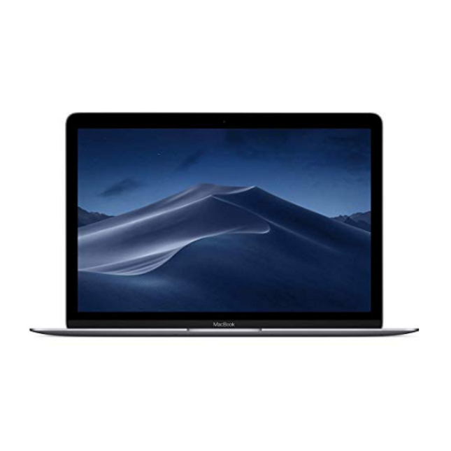 Apple MacBook 12" 8GB 256GB Grey 2015