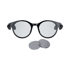 Razer Anzu Round Smart Glass Black