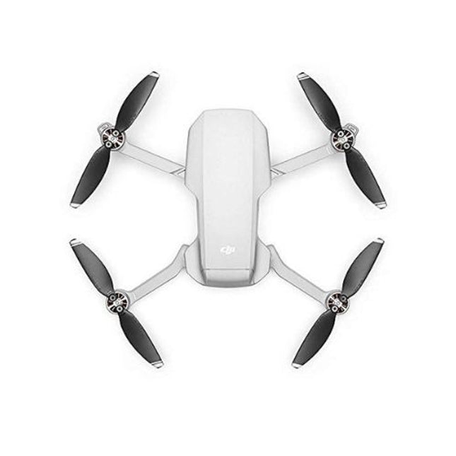 DJI Mavic Mini Quadcopter Drone 12MP White