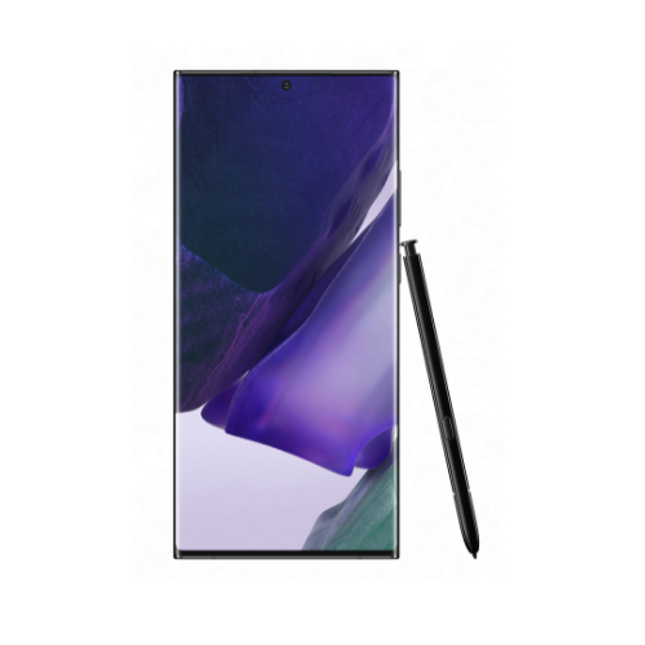 Samsung Galaxy Note 20 Ultra Smart Phone 6.9" Black