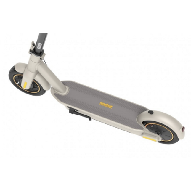 Segway EL00310 Kickscooter Grey
