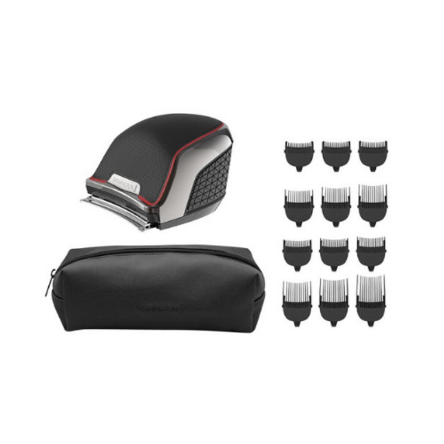 Remington HC4300AU Hair Clipper Black