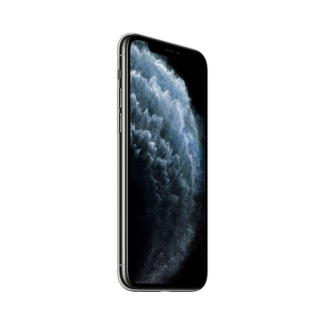 iPhone 11 Pro Max 6.5" 256GB Silver