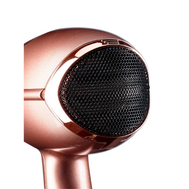 Vidal Sassoon Keratin Protect Salon Performance Hair Dryer Copper