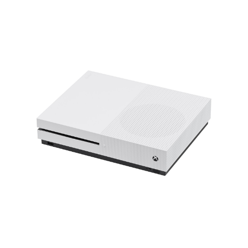 Xbox one hot sale white 1tb