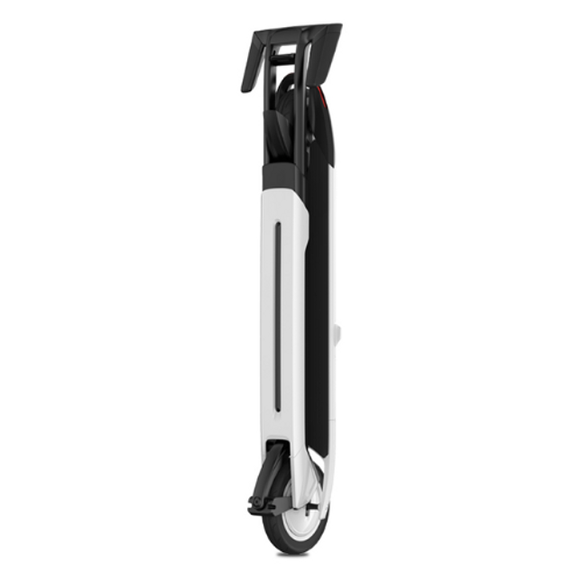 Segway Air T15 EL00306 Kickscooter White