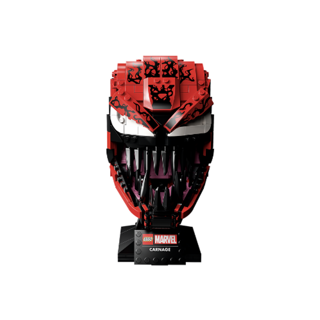 Lego 76199 Marvel Super Heroes Carnage Toy Model