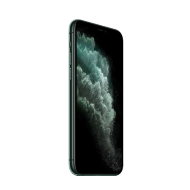 iPhone 11 Pro Max 6.5" 256GB Midnight Green