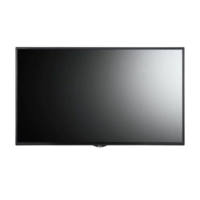 LG 43SM5KE LCD Digital Signage Black