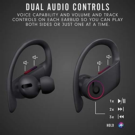 Beats Powerbeats Pro Headphones Bluetooth USB A