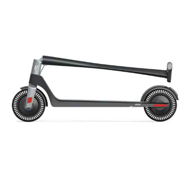 Unagi E500 Electric Scooter Black