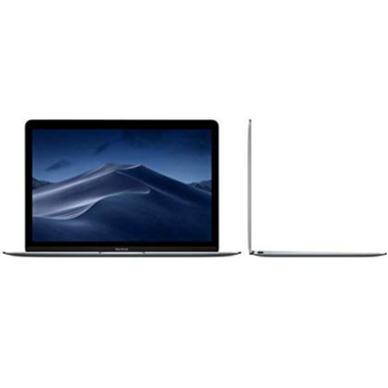 Apple MacBook 12" 8GB 256GB Grey 2016