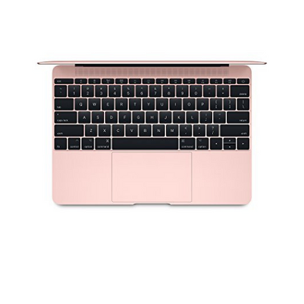 Apple MacBook 12" 8GB 256GB Rosegold 2015