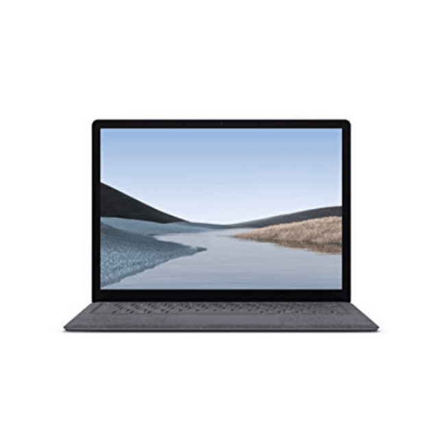 Microsoft Surface Pro 7 12.3" Business Laptop 8GB 256GB Grey