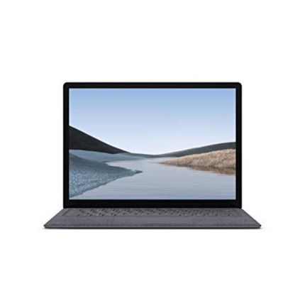 Microsoft Surface Book 3 13.5" Business Laptop 8GB 256GB Grey