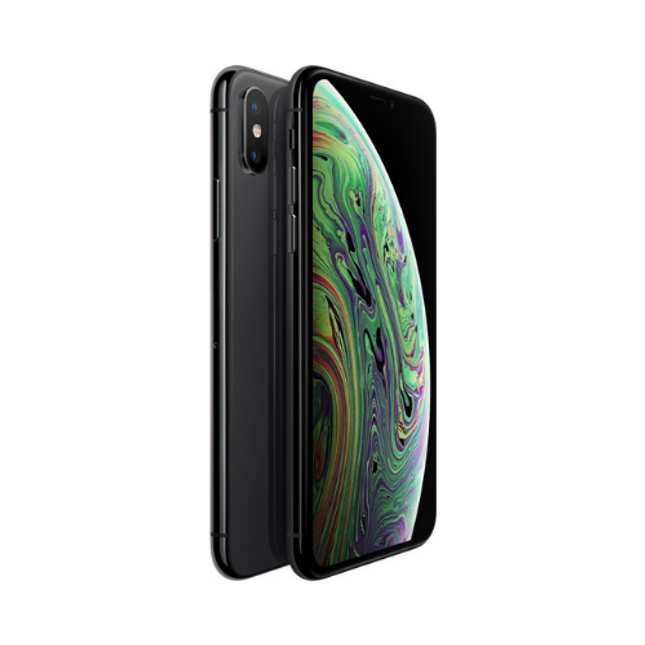 iPhone XS 5.8" 256GB Grey
