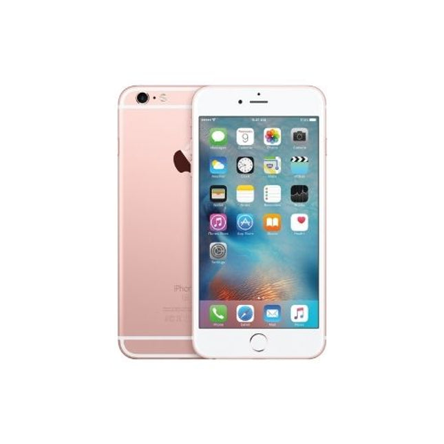 iPhone 6s Plus 5.5" 64GB Rosegold