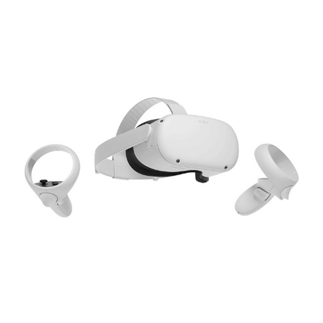Oculus Quest 2 VR Headset 128 GB