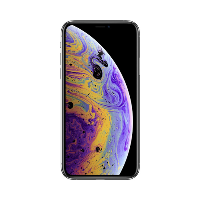 iPhone XS 5.8" 64GB Silver