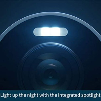 Arlo Network Ultra 2 Camera 8MP White