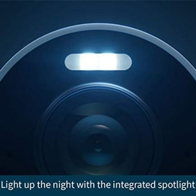 Arlo Network Ultra 2 Camera 8MP White