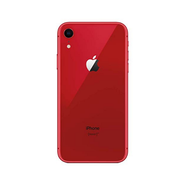 iPhone XR 6.1" 64GB Red