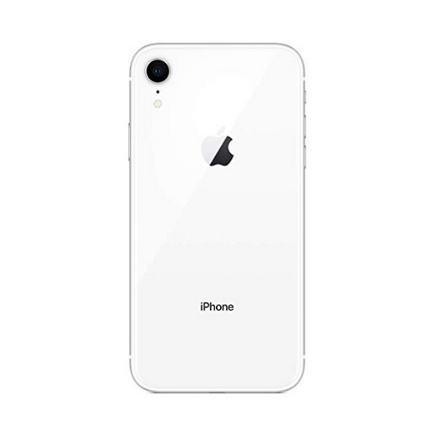 iPhone XR 6.1" 64GB White
