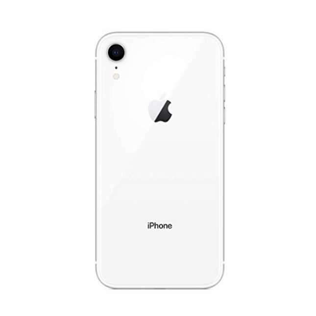 iPhone XR 6.1" 64GB White