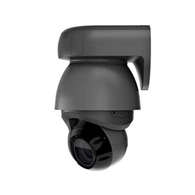 Ubiquiti UVC-G4-PTZ Network Camera 8MP Black