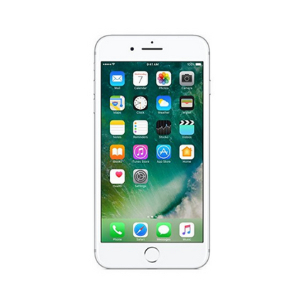 iPhone 7 Plus 5.5" 32GB Silver