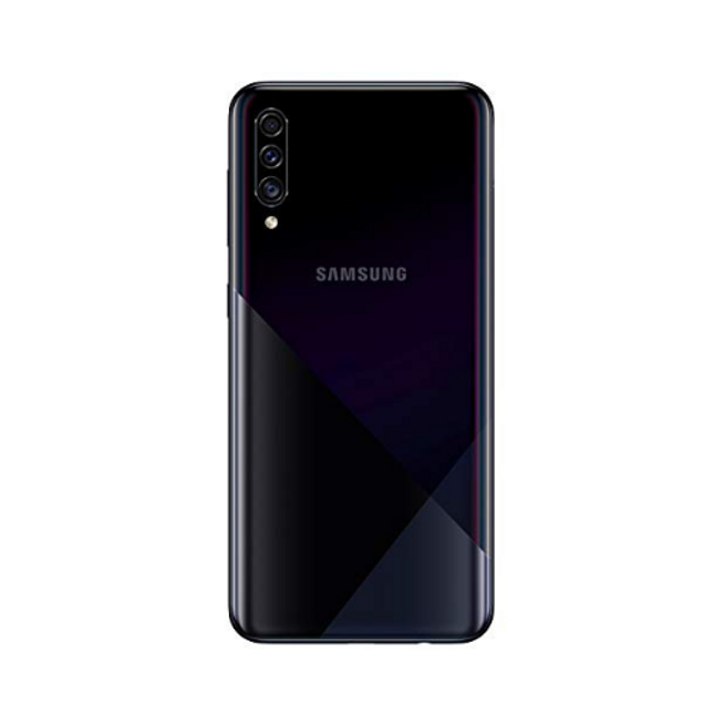 Samsung Galaxy A30s 6.4" 64GB Black