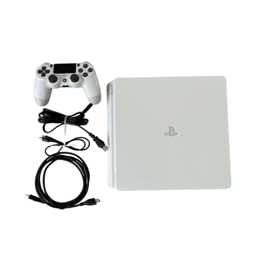 PlayStation 4 Console - 1TB Slim Edition