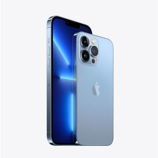 iPhone 13 Pro 6.1" 256GB Sierra Blue