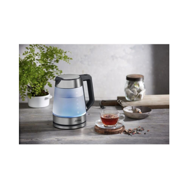 Sunbeam Kettle KE6150 Silver 1.7 Litres