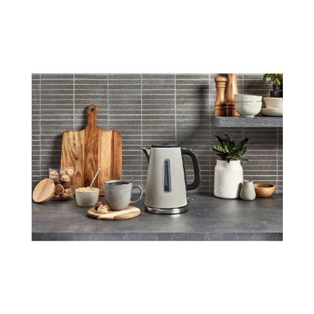 Russell Hobbs Kettle RHK62STN Neutral Stone 1.7 Litres