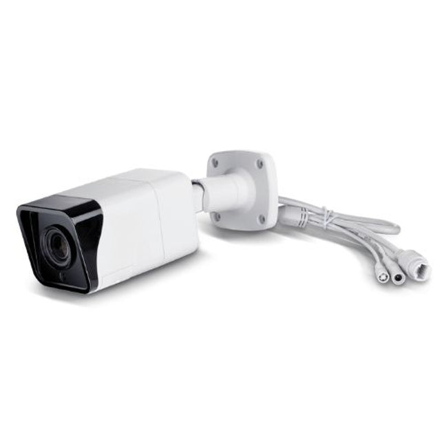 DLink DCS 4714E Network Camera 4MP White