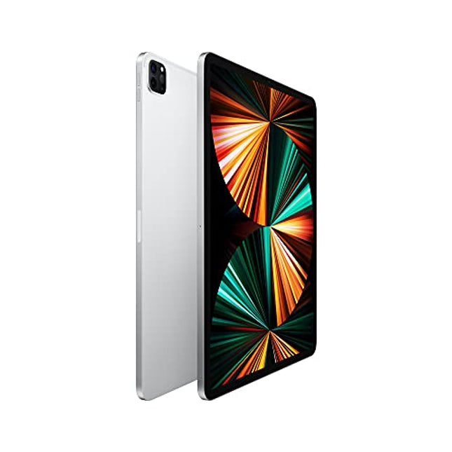 Apple iPad Pro 12.9" 256 GB Silver