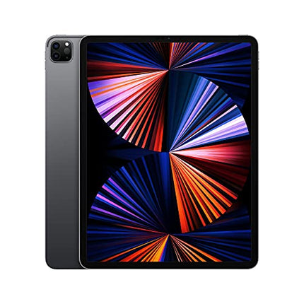 Apple iPad Pro 12.9" 256 GB Grey