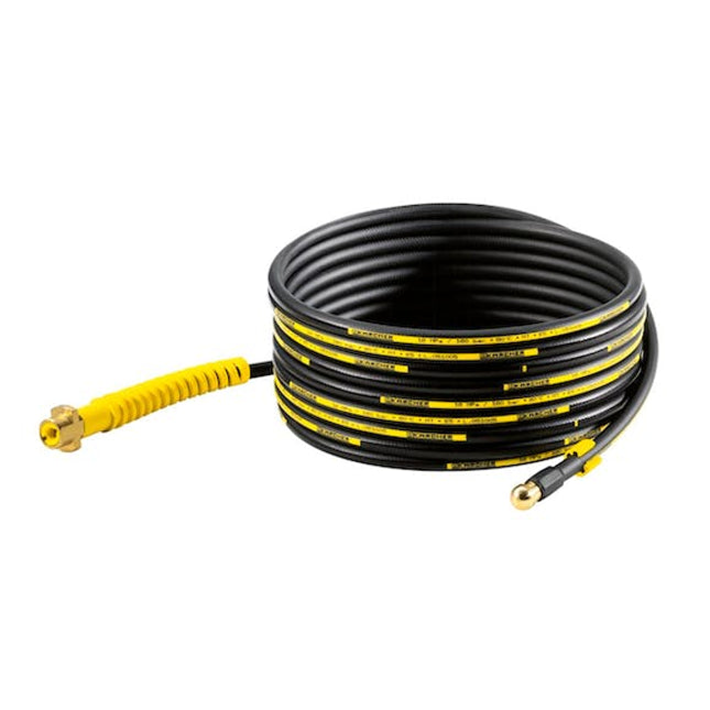 karcher pipe cleaning kit 7 5 m k 2 k 7