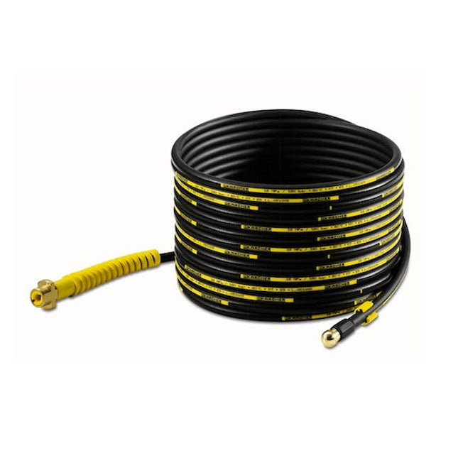 karcher pipe cleaning kit 15 m k 2 k 7
