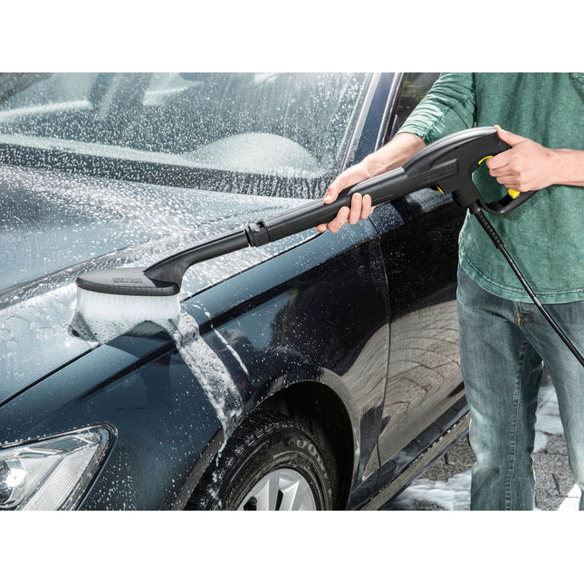 karcher wash brush