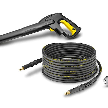 karcher 12 m hose and gun kit k 2 k 6