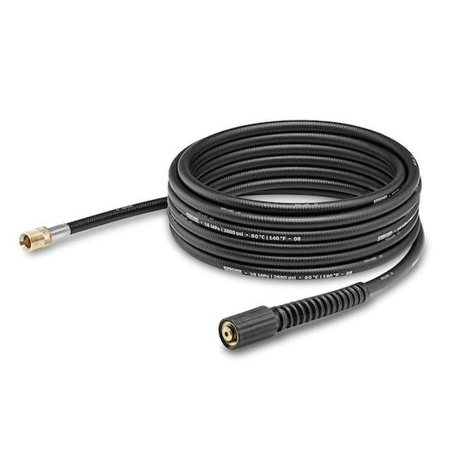 karcher standard extension hose 10 m k 2 k 6