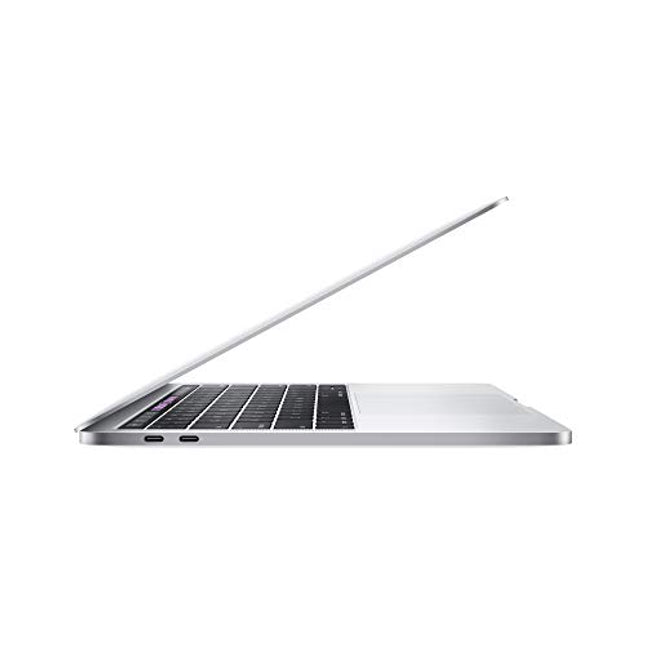 Apple MacBook Pro 13" 8GB 128GB Silver 2017