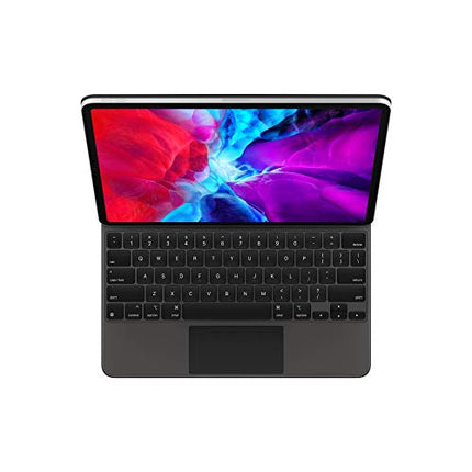Apple Magic Keyboard for iPad Pro Gen 4 Black