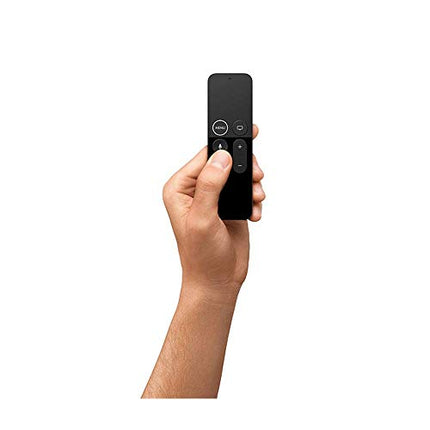 Apple Smart TV Remote Black