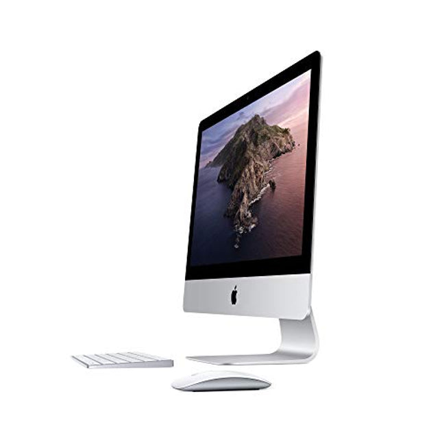 Apple 21.5" iMac with Retina 4K 1TB Display 2017